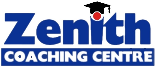 ZENITH COACHING CENTRE